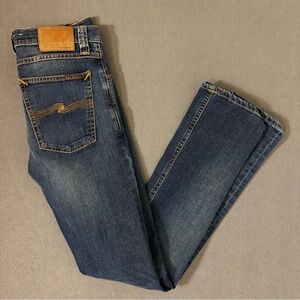 Nudie Jeans Tube Tom Mens 28x32